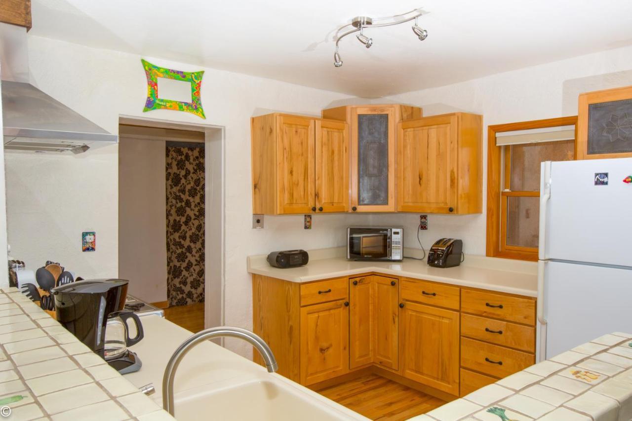 הוילה אלבוקרקי Casa La Huerta חדר תמונה