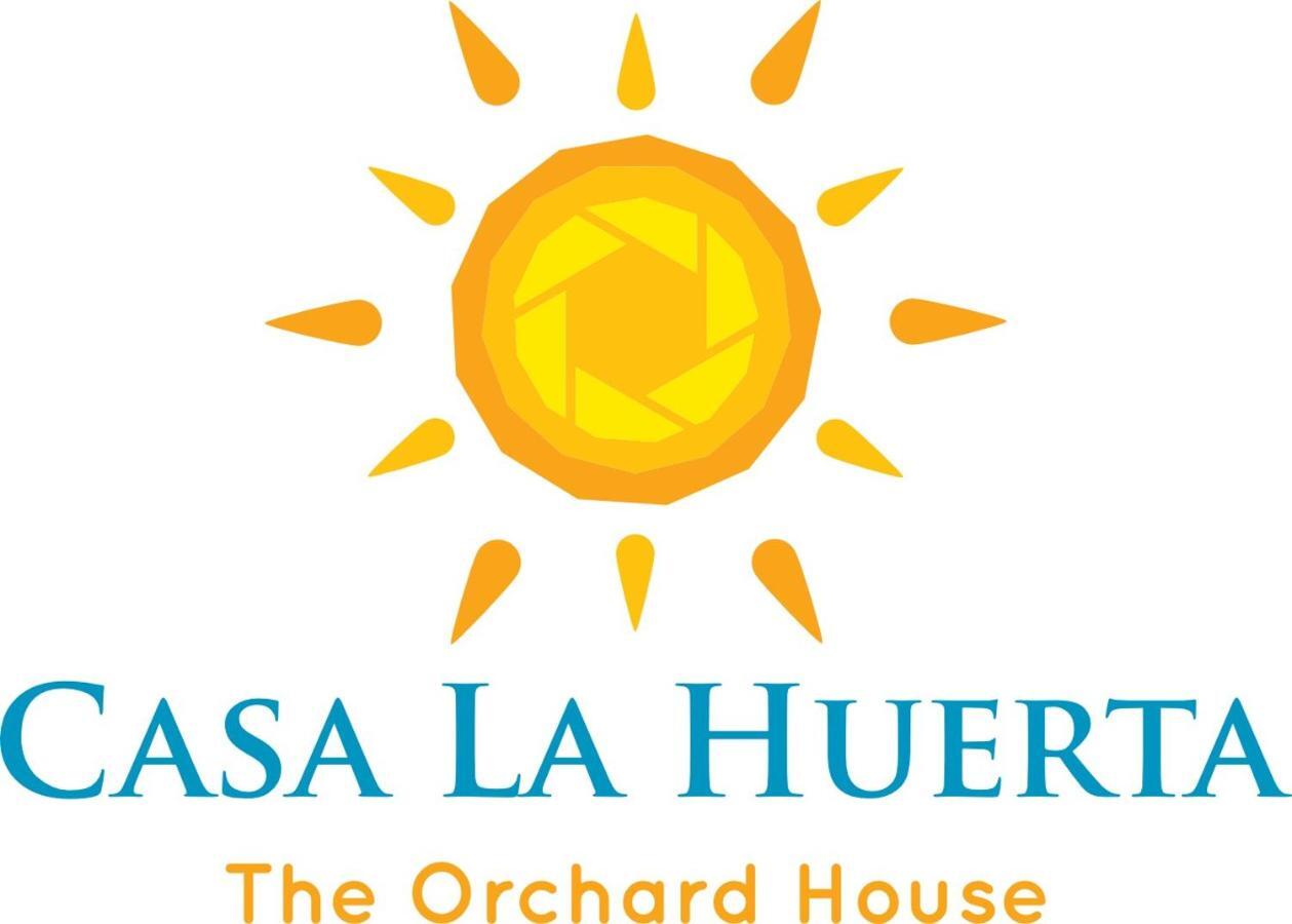 הוילה אלבוקרקי Casa La Huerta חדר תמונה